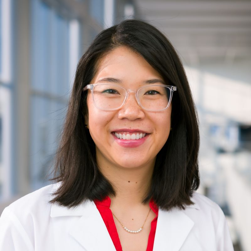 Kim Barker, M.D.
